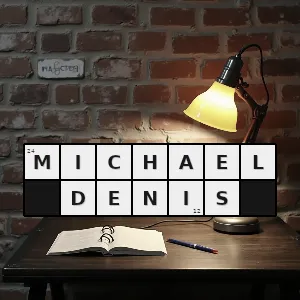 Hasło krzyżówkowe bibliograf - michael denis – rozwiązanie, synonimy, podpowiedzi i definicje krzyżówkowe